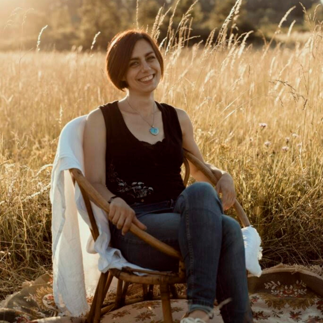 Cécile CHAPUT - Socio-esthéticienne